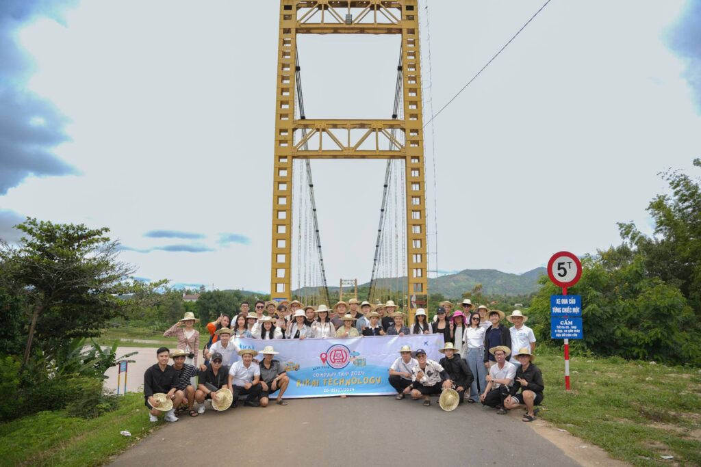 Điểm Mạnh Của Dịch Vụ Tổ Chức Company Trip Tại VietFun