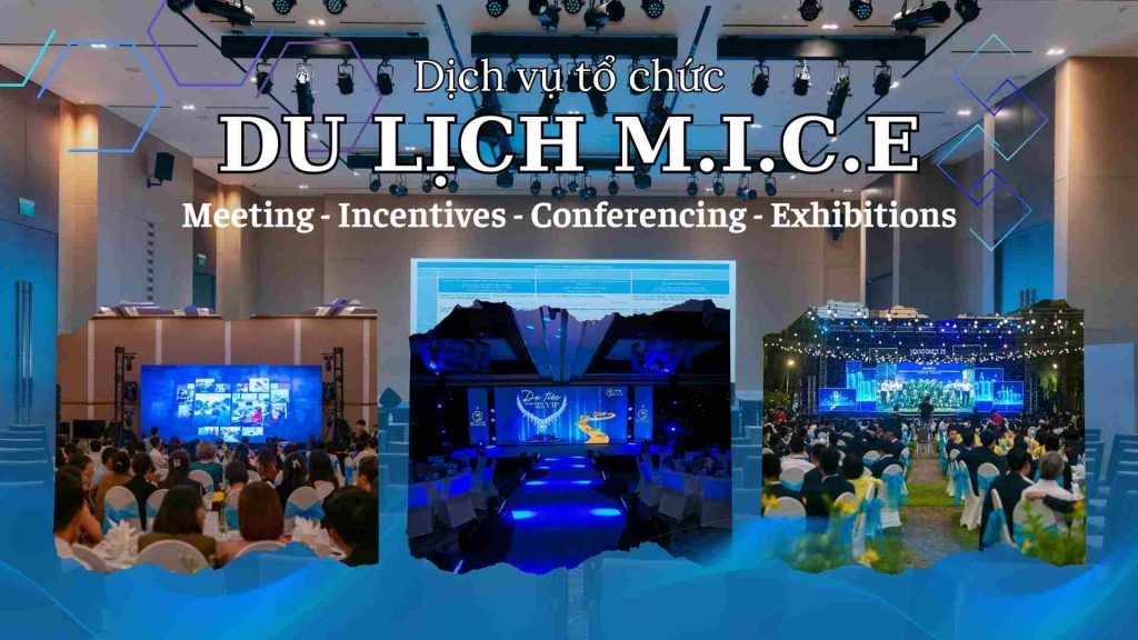 Dịch vụ tổ chức du lịch MICE tại Đà Nẵng - Dịch vụ tại VietFun Group