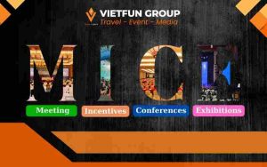 Dịch vụ tổ chức du lịch MICE tại Đà Nẵng - Dịch vụ tại VietFun Group