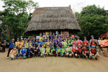 trekking tây giang (1)